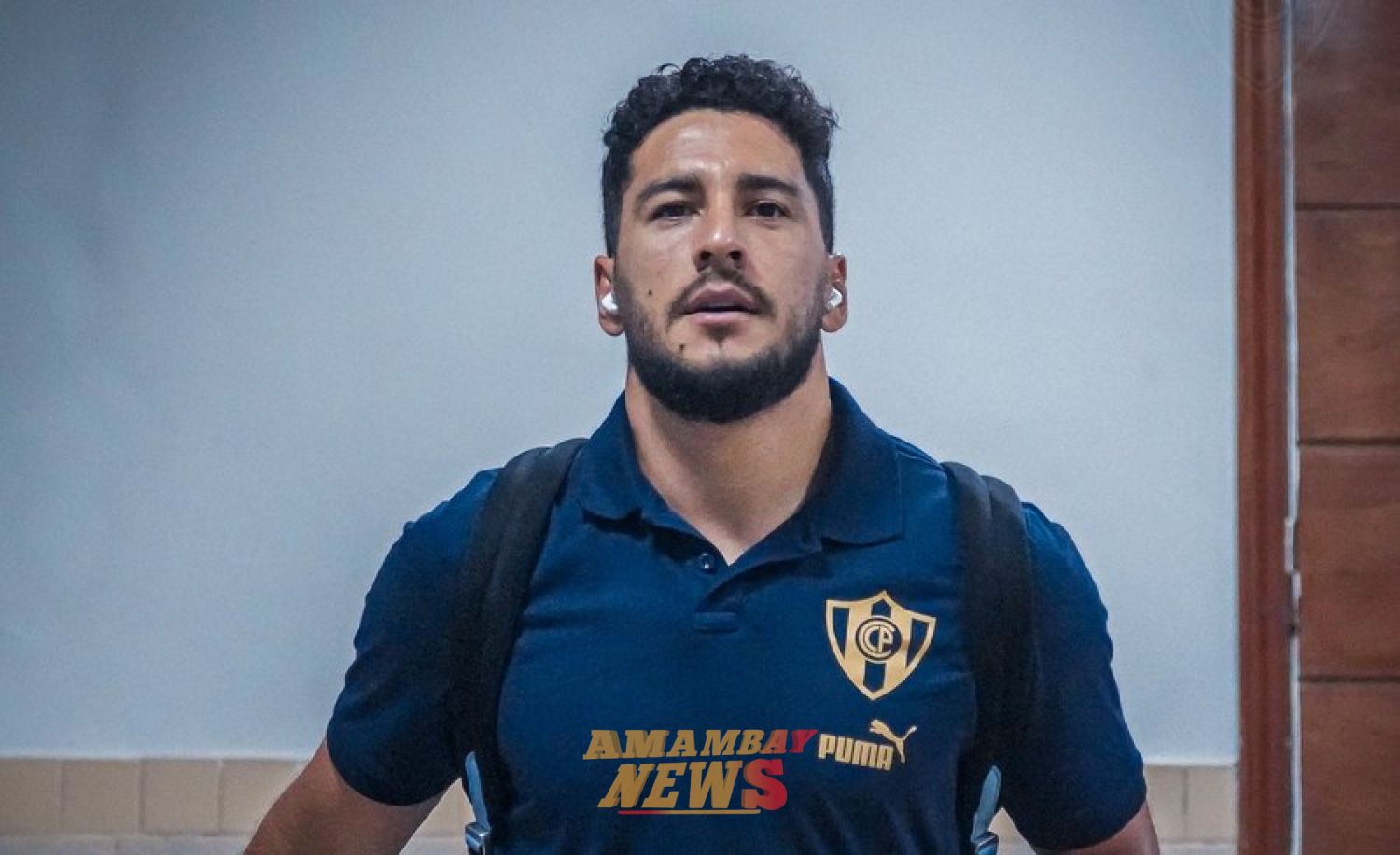 Conmebol dicta sanción a Cecilio Domínguez por insólita expulsión