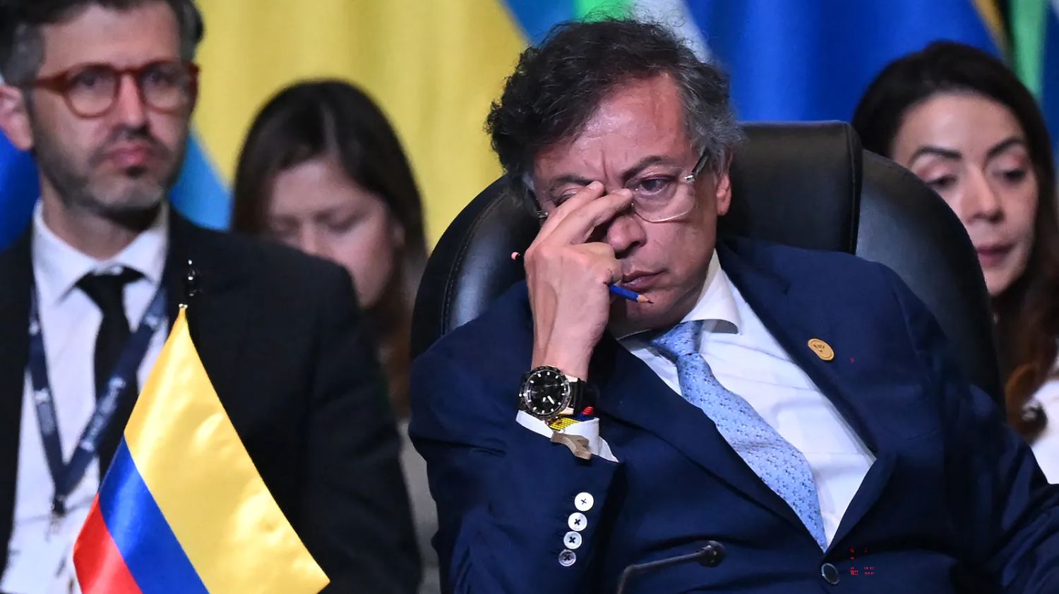 La ONU advierte sobre miles de colombianos en guerras ajenas