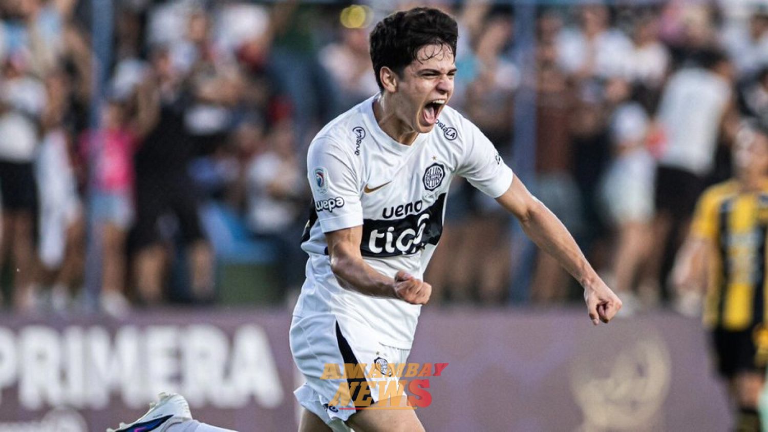 Los convocados por Antolín Alcaraz a la Albirroja Sub 20