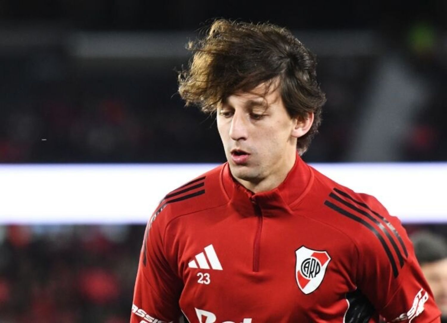 River sufre y clasifica; Matías Galarza sigue sin aparecer