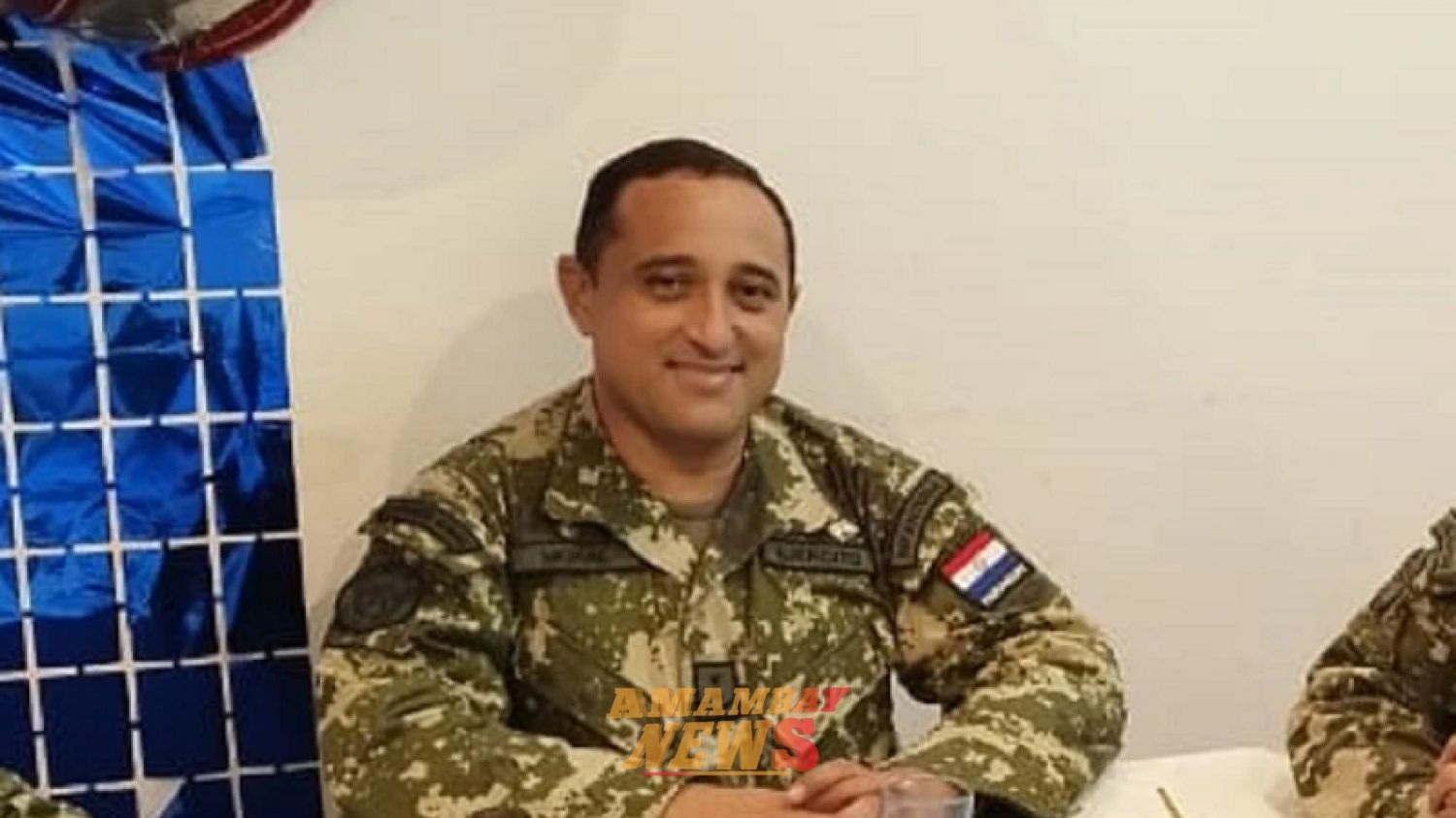 Sancionan Ley que confiere ascenso póstumo al teniente coronel Guillermo Moral
