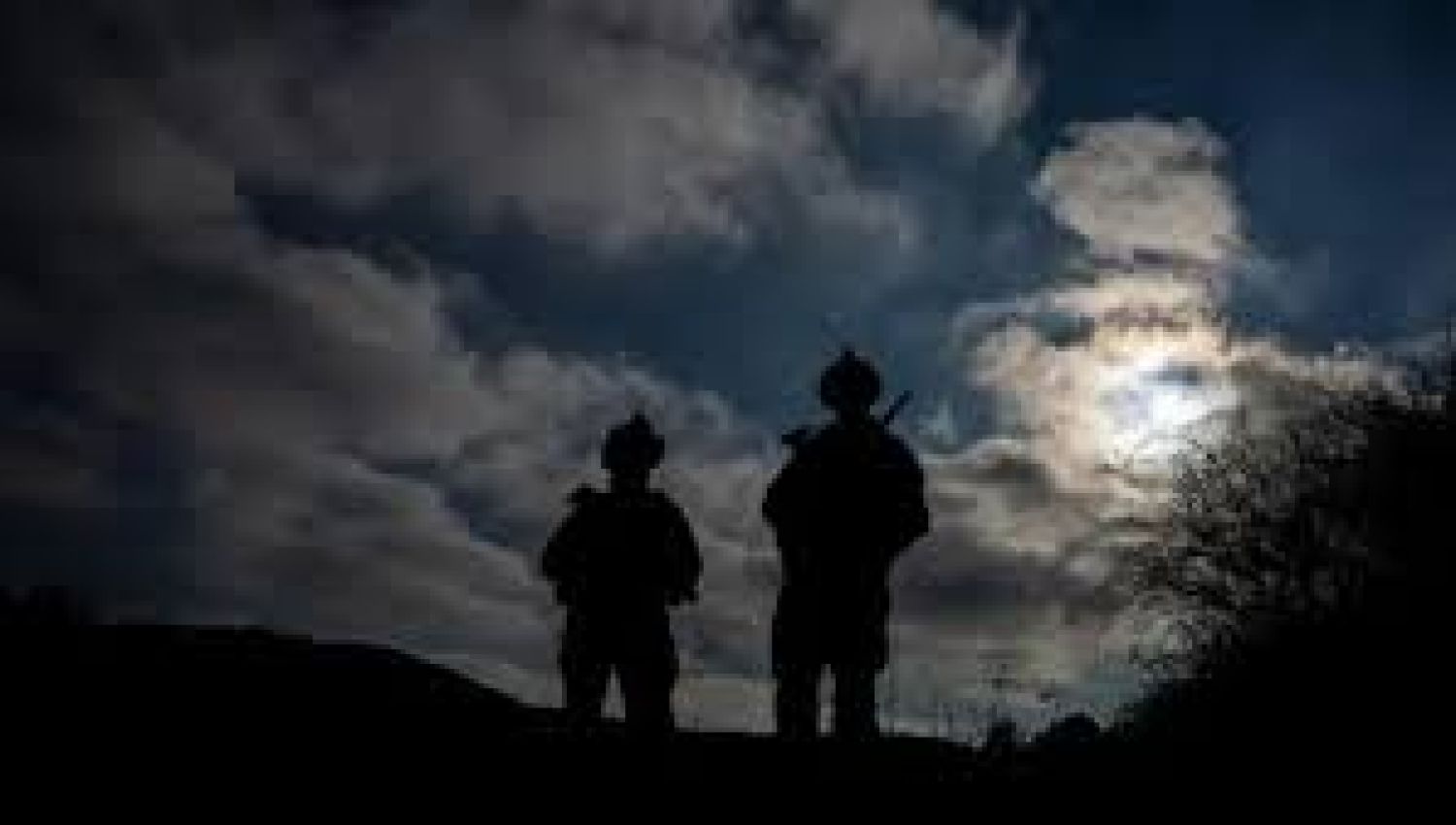 Suben a seis los soldados estadounidenses muertos en el conflicto con Irán