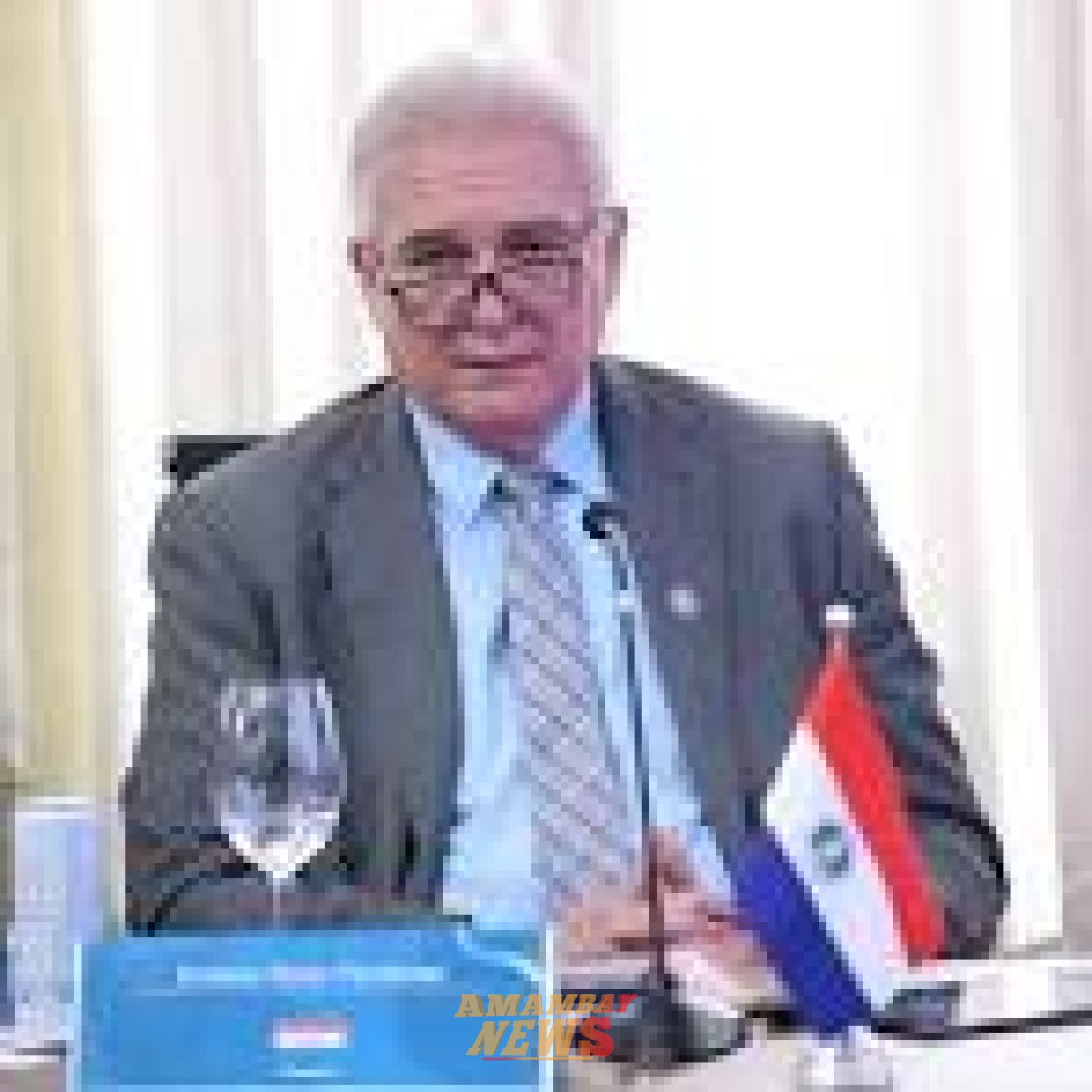 Fiscal General designa a nuevos titulares en unidades especializadas de Crimen Organizado y Delitos Económicos