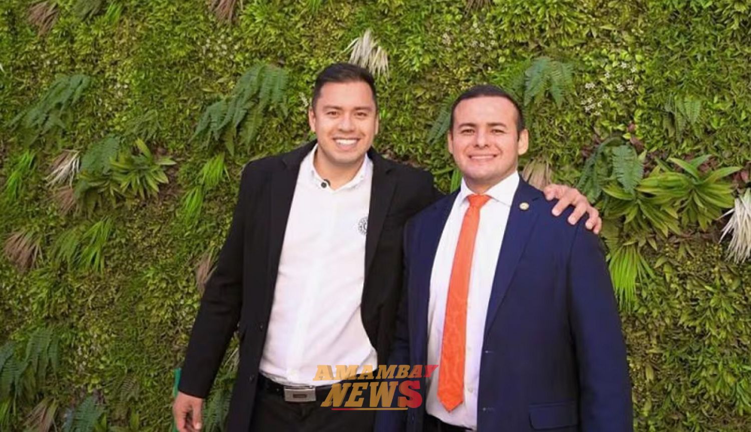 Admiten imputación contra Miguel Prieto y comunican pedido de desafuero de diputado Walter García