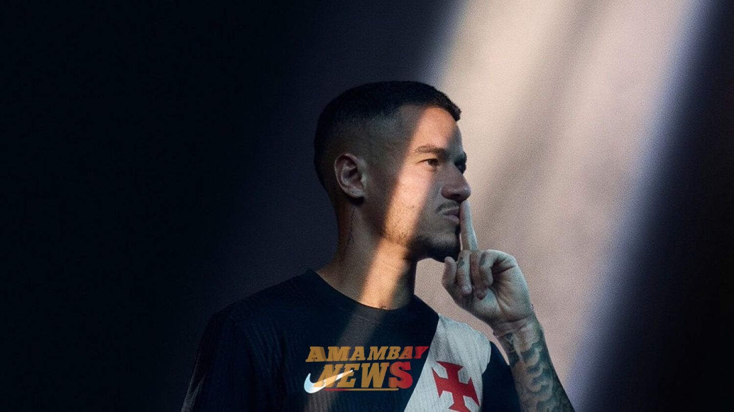 Coutinho pide la rescisión de su contrato por cansancio “mental”