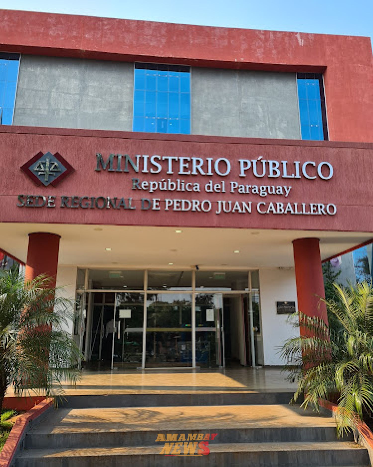 Activan protocolo tras denuncia que involucra a un docente y un alumno en Amambay