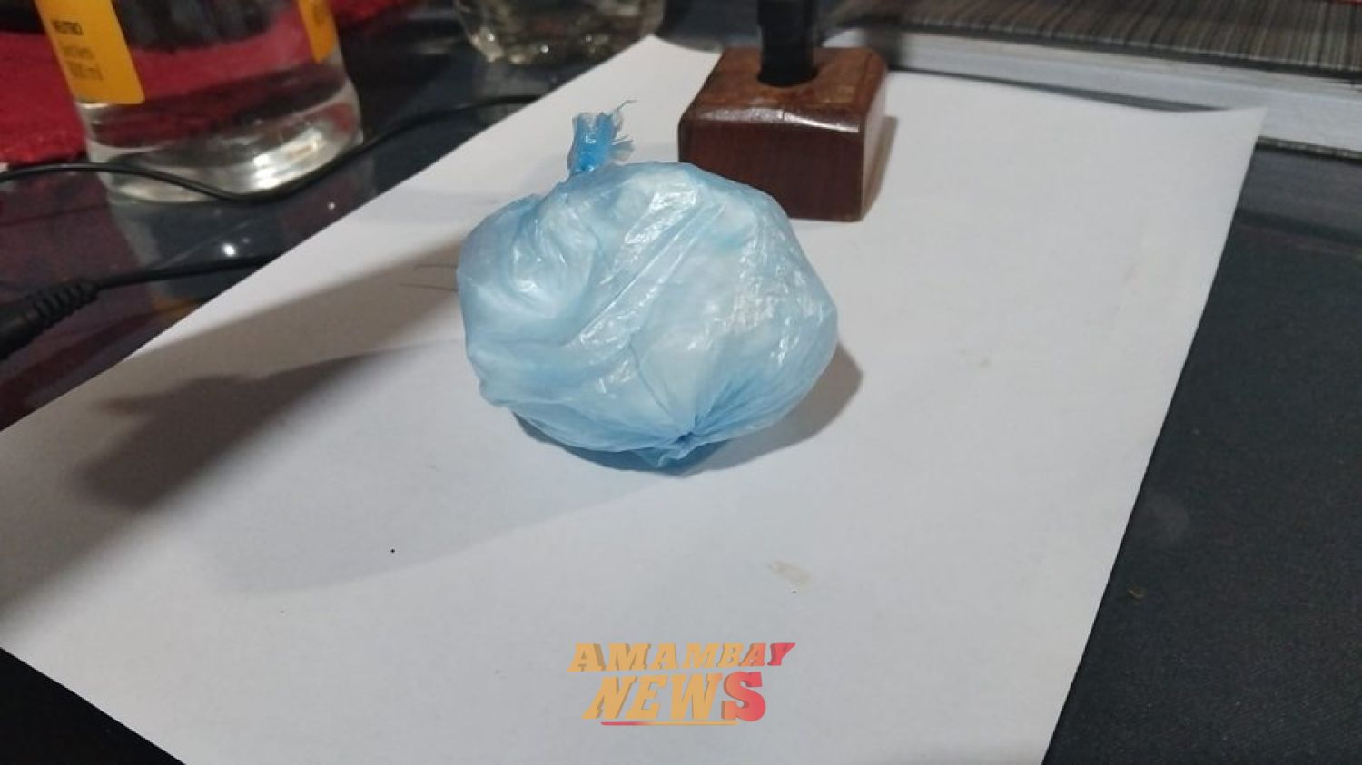 Detienen a agente penitenciario que intentó ingresar droga al penal de CDE
