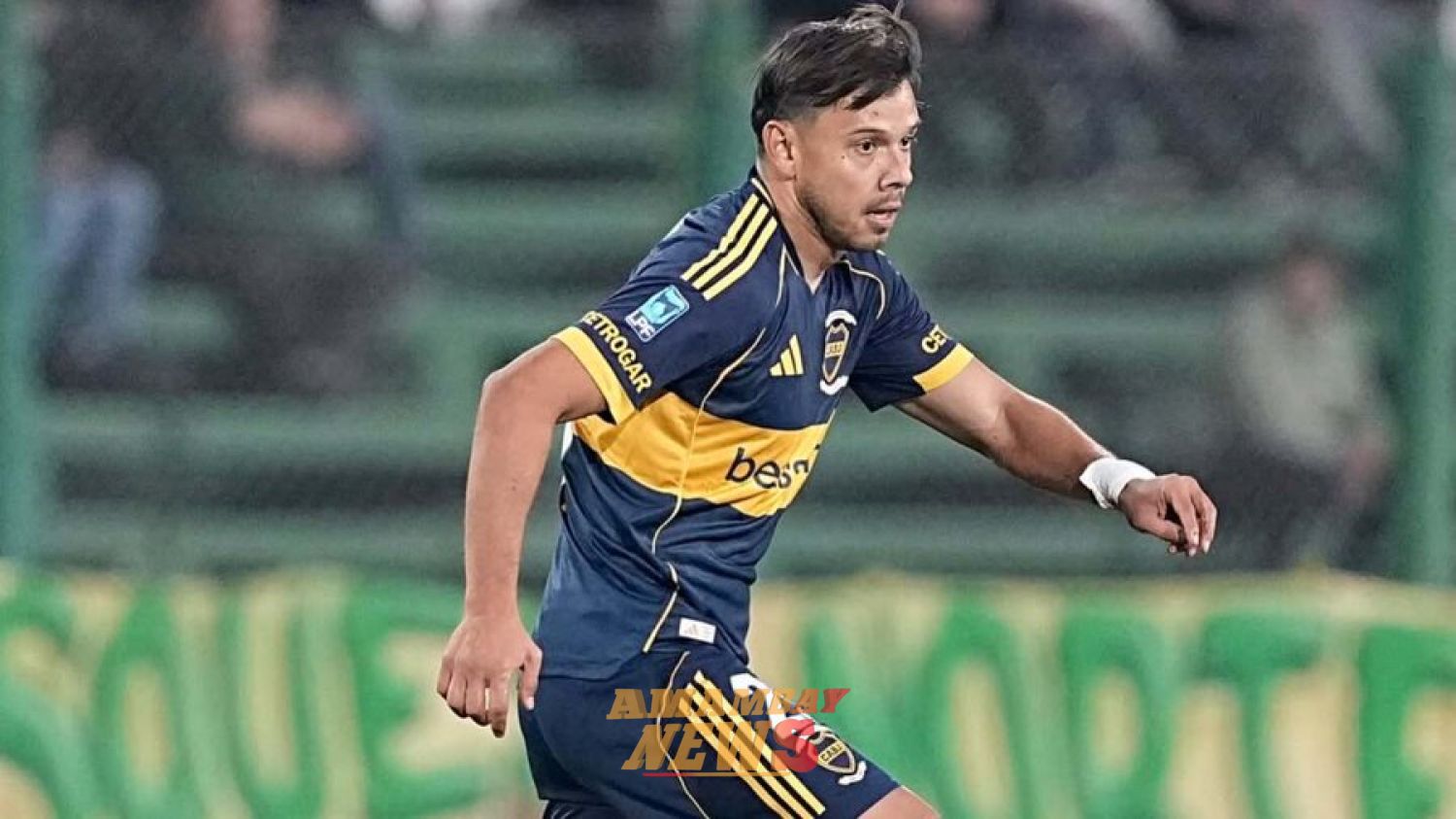 Durísima crítica a Ángel Romero en Argentina