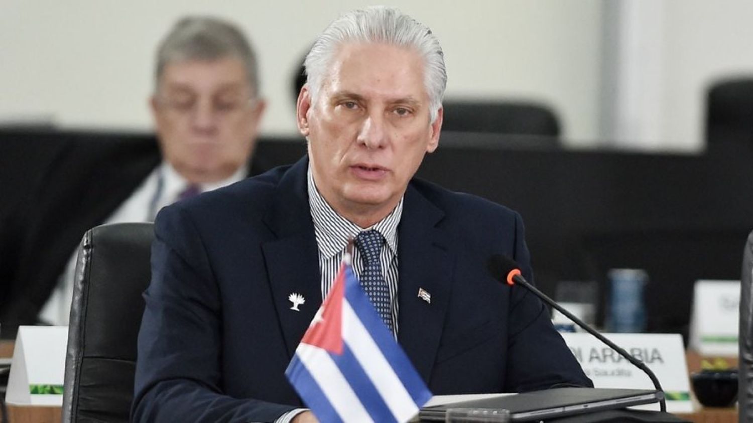 Cuba se dice dispuesta a hablar de “cómo puede participar el gobierno de EU en su economía”