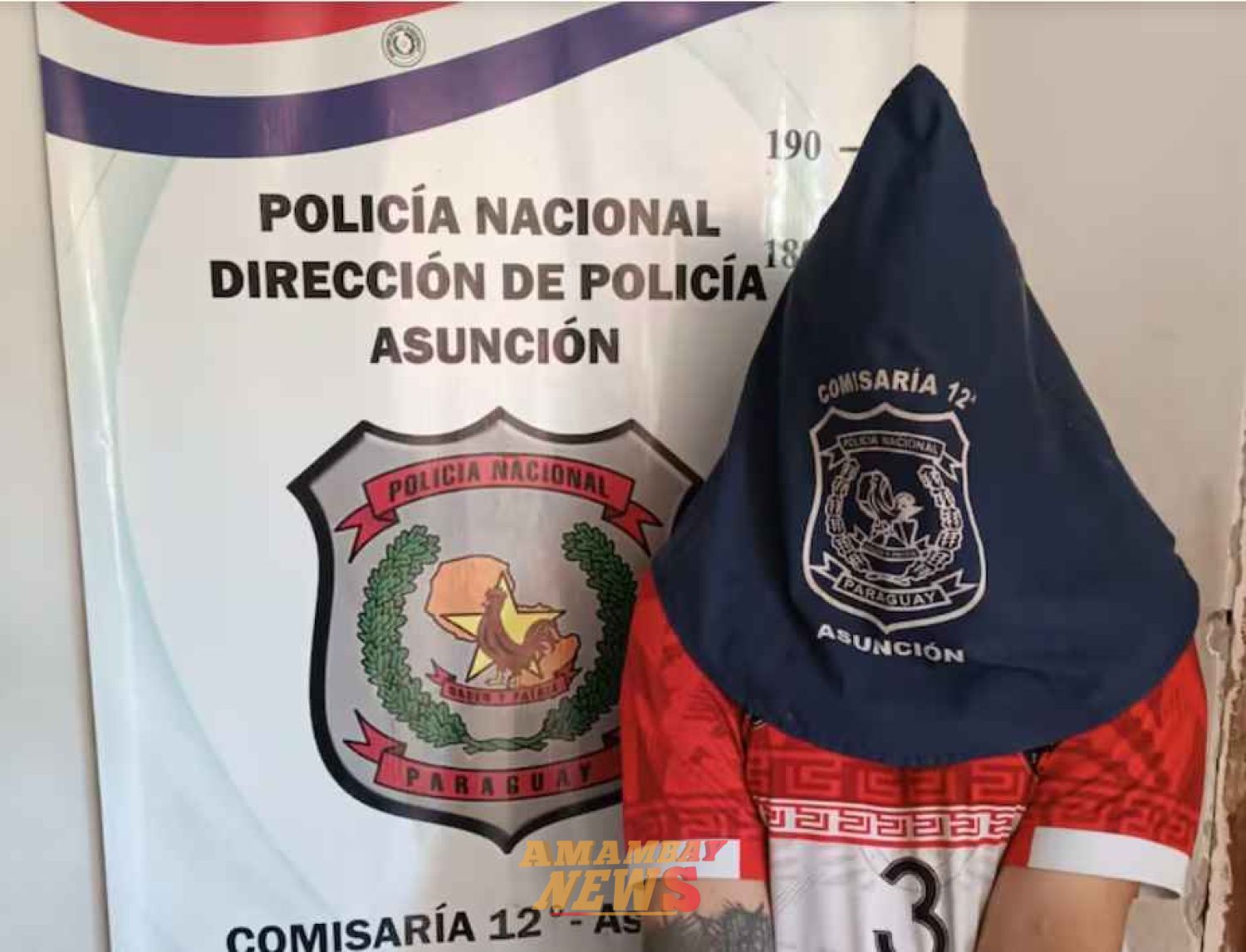 Dos detenidos por el asesinato de un hombre en la madrugada del Viernes Santo en Trinidad