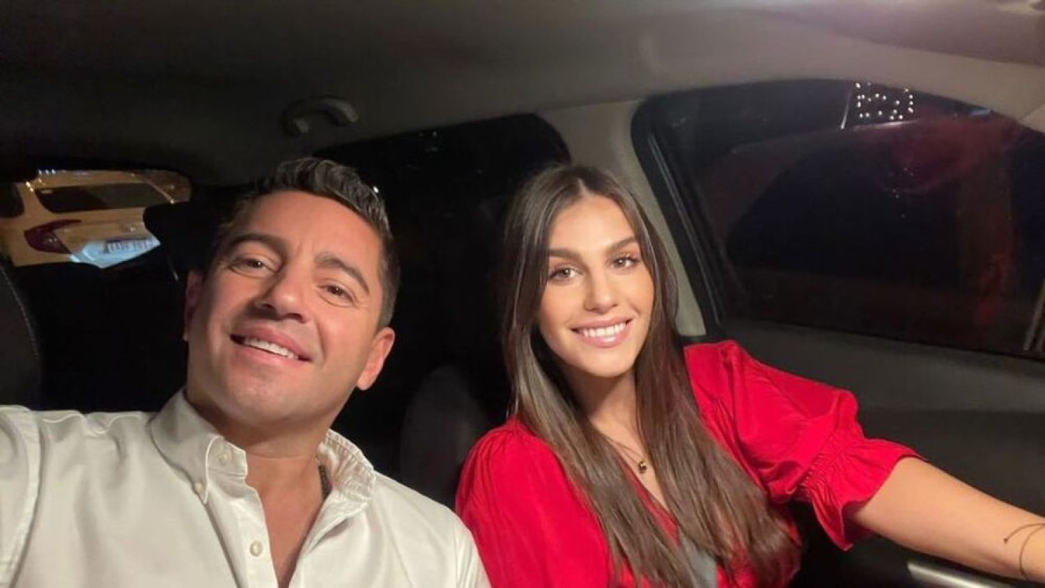 "Miss Nepobaby" se alzó con más G. 550 millones durante 30 meses en Diputados