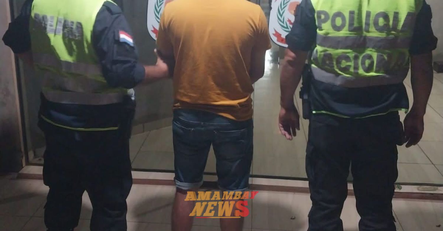 Liberan a joven secuestrado en Curuguaty, lo habrían llevado por error