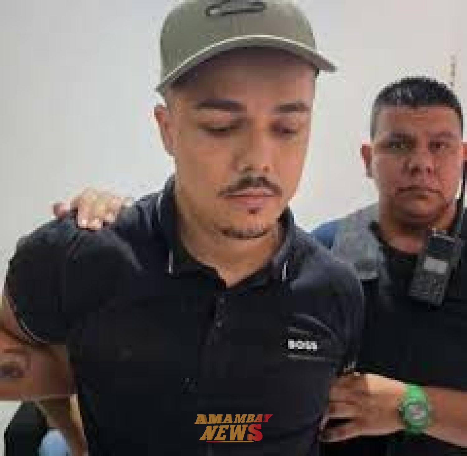 Expulsan de Paraguay a brasileño condenado por homicidio en su país