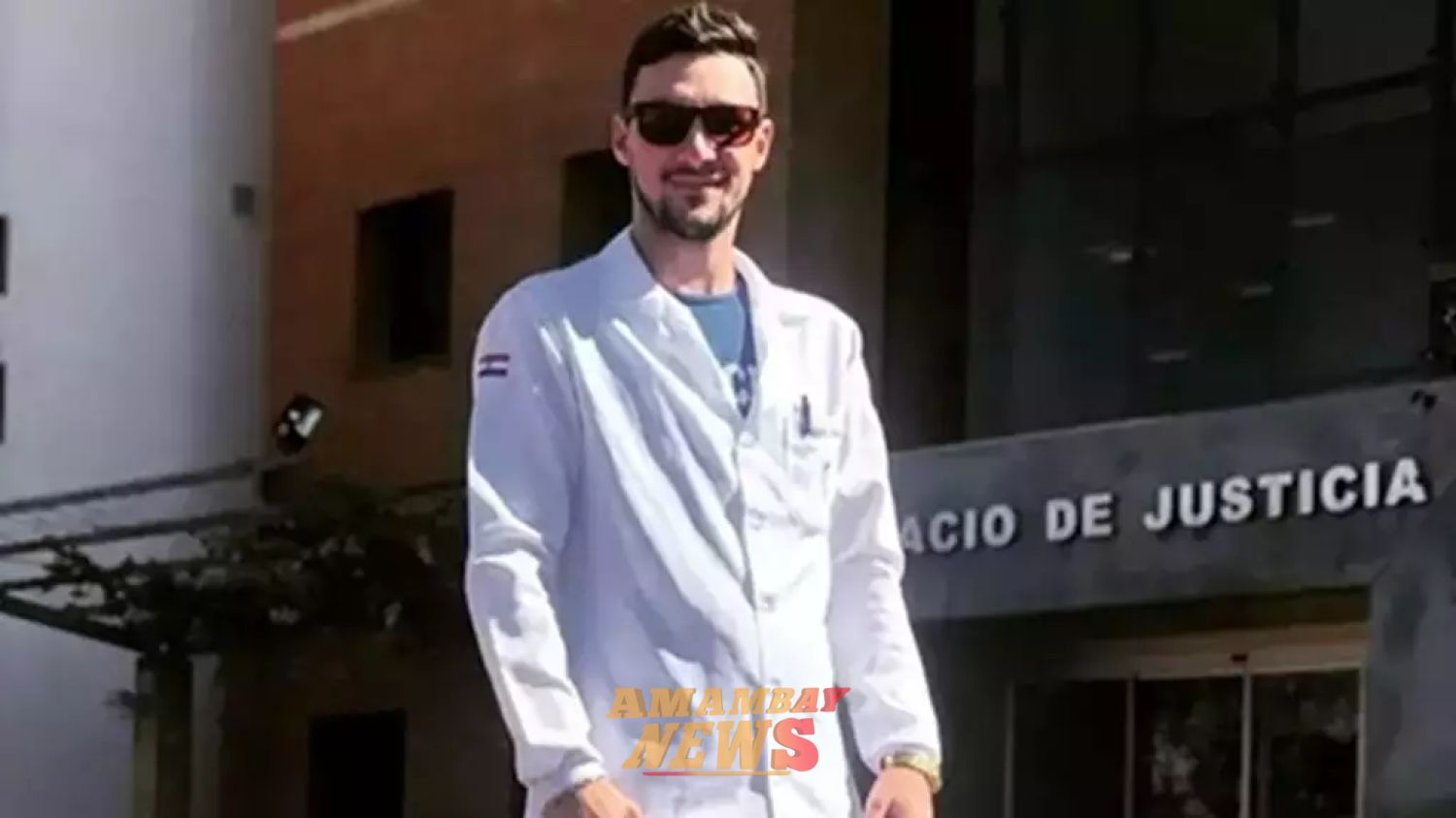 Estudiante de medicina de PJC intenta reducir su condena por integrar milícia armada