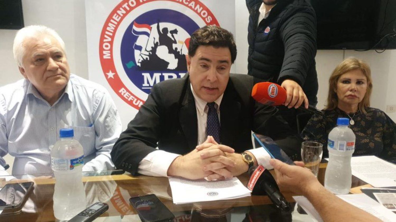 Con sobreseimiento de Hernán Rivas, jurista advierte una justicia "blindada y en crisis"
