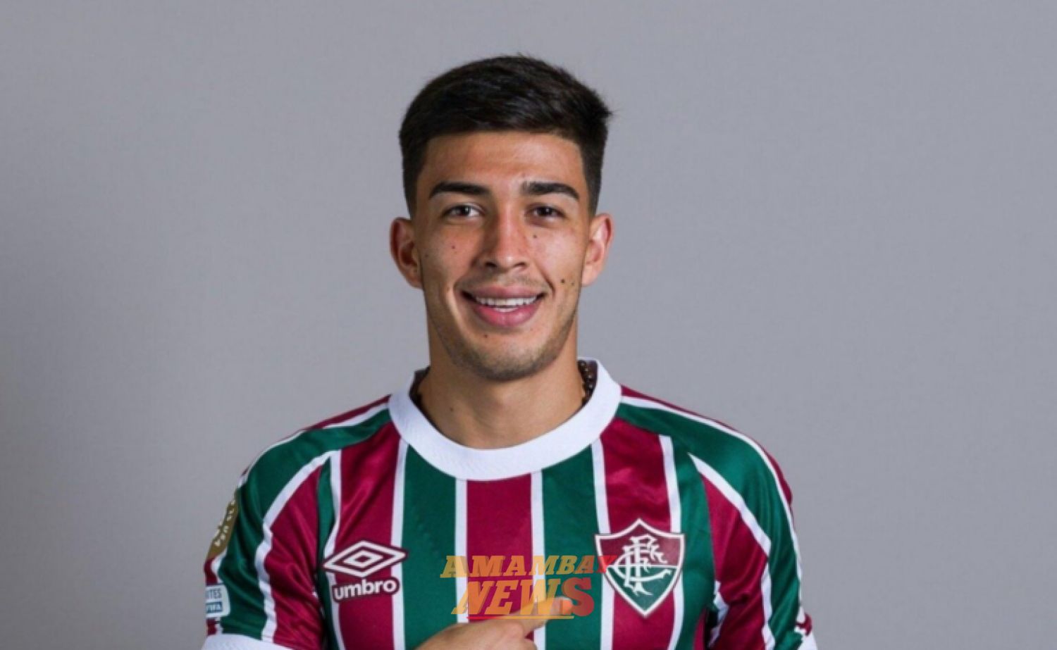 Rubén Lezcano cada vez más cerca de Olimpia