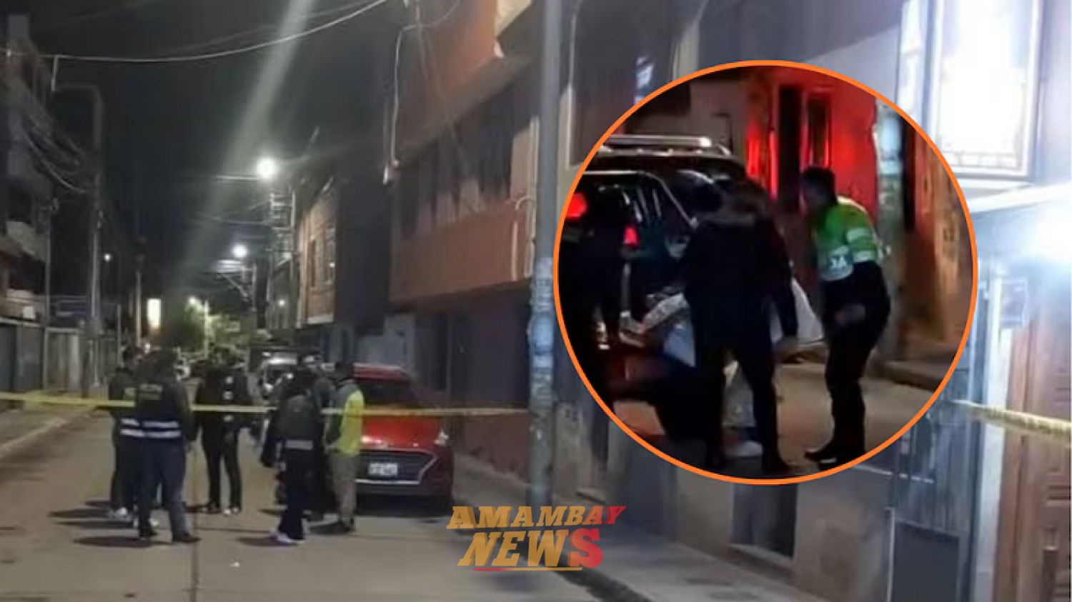 Asesinaron a turista paraguaya en un hospedaje de Cusco, Perú y sospechoso logró escapar