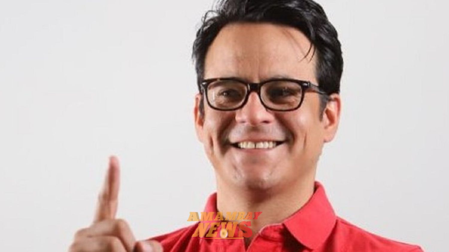 Peña ubica a Nelson Mora como asesor en el MUVH