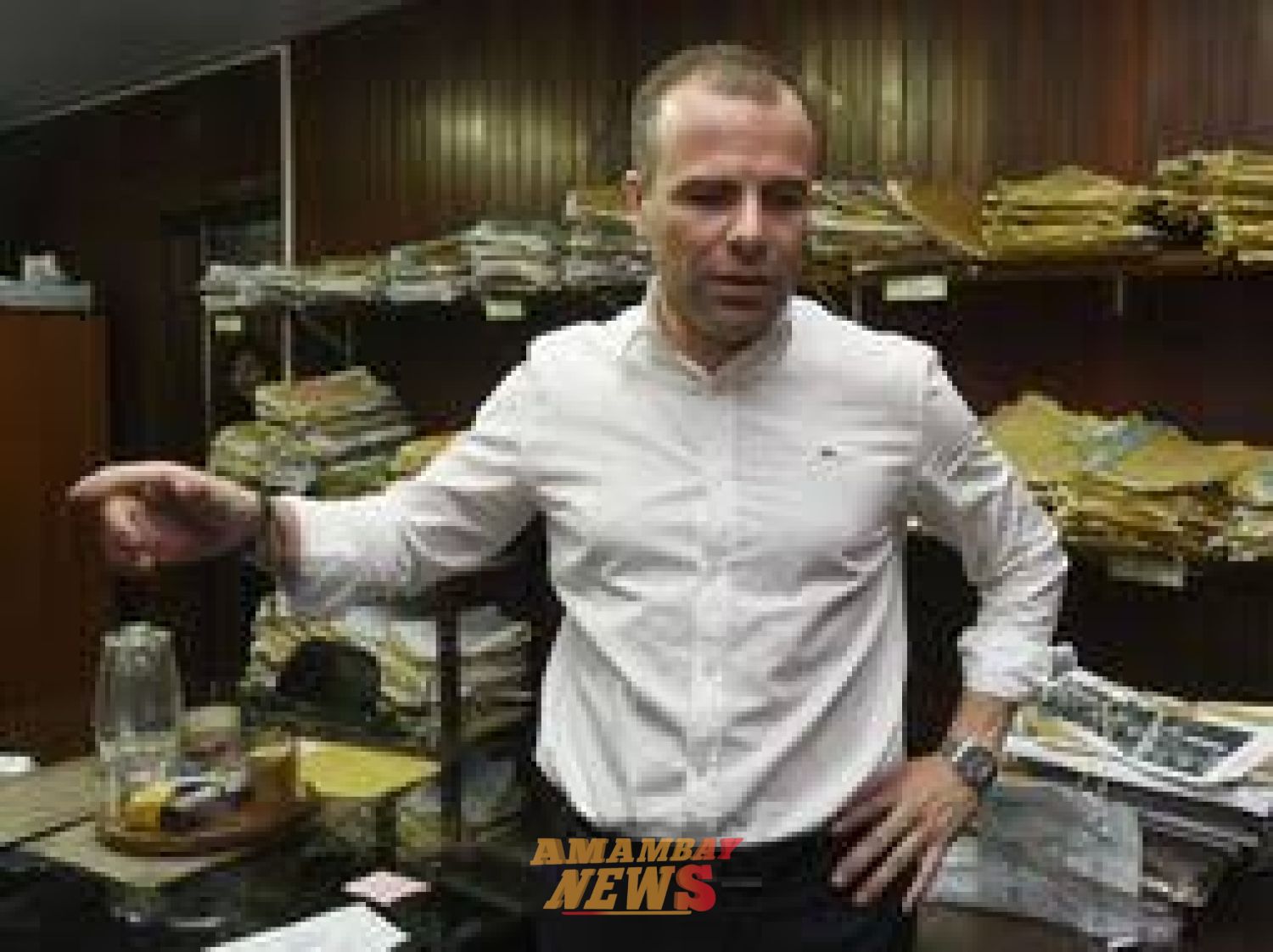 Juez otorgó prisión domiciliaria a exdirector del INDERT que habría recibido beneficios en la cárcel