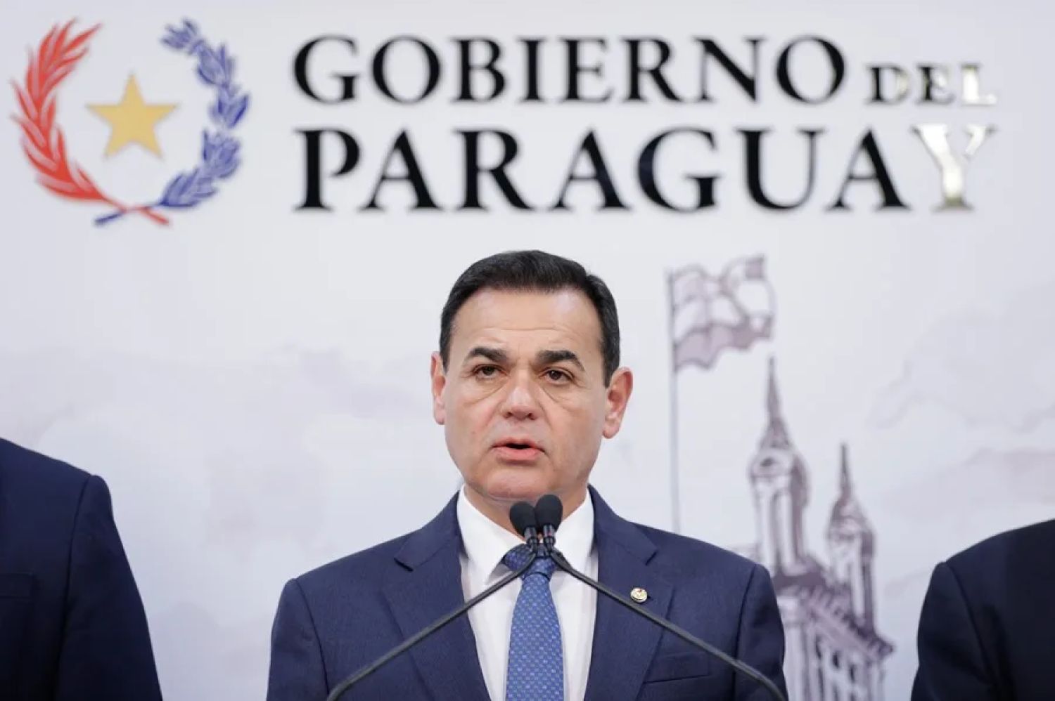 Paraguay condena ataques iraníes en Oriente Medio