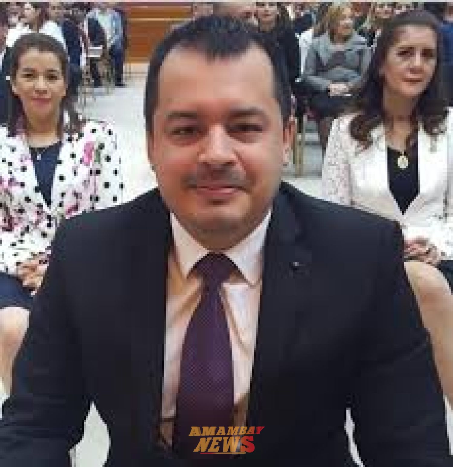 Exjuez va a juicio en causa “mafia de los pagarés”