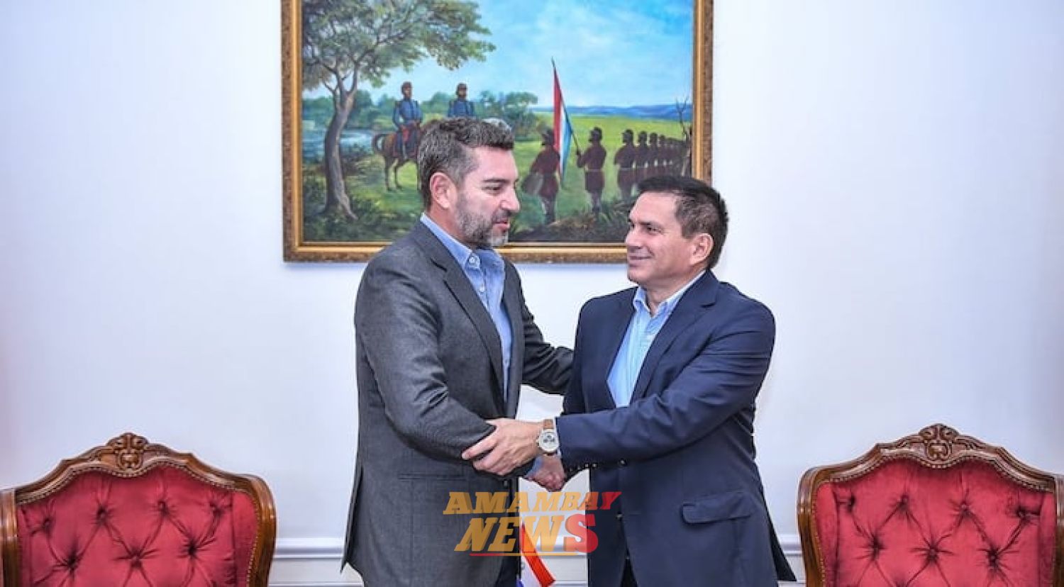 Alliana definirá este fin de semana a su dupla presidencial