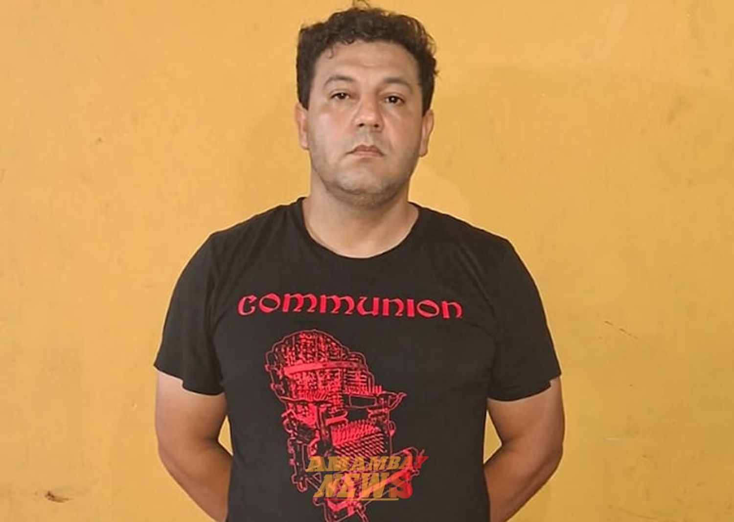 Hombre imputado por brutal agresión a niño se presentó ante la Fiscalía y se abstuvo de declarar