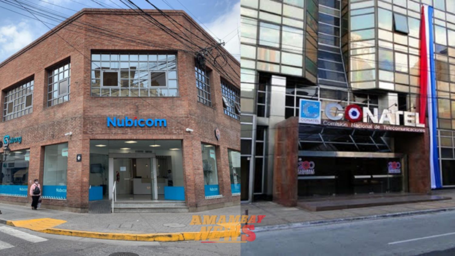 5G: Informe de Contraloría deja al descubierto que no hay certeza sobre cantidad de abonados de Nubicom