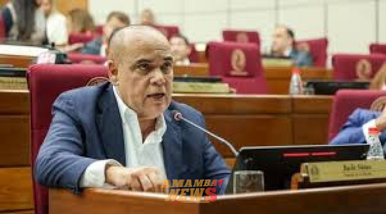 Bachi Núñez desafía la ley y se niega a devolver casi G. 150 millones cobrados de más