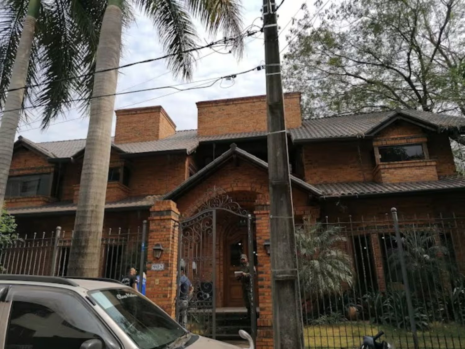 Tribunal de Apelaciones permite inscribir bienes subastados en caso A Ultranza Py