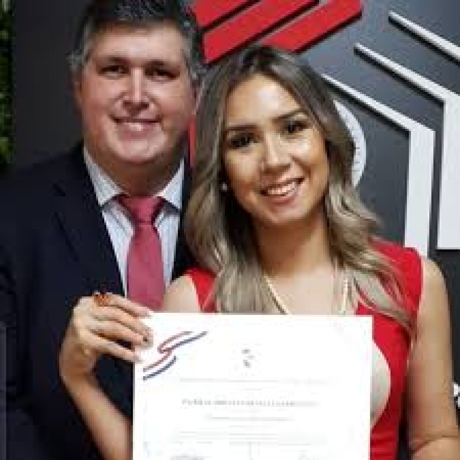 Intendenta acusada por desvío de fondos recurre a la Corte para buscar reelección