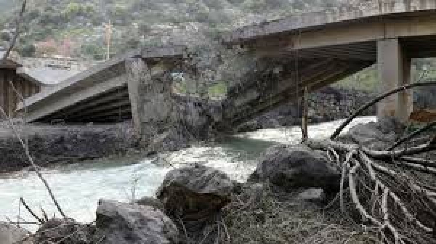 Israel se dispone a destruir «de inmediato» todos los puentes sobre el río libanés Litani