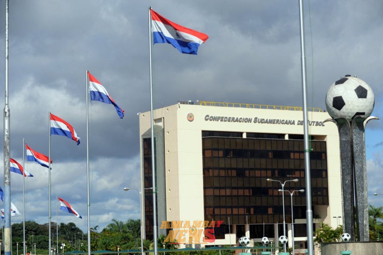 Auditoría reveló desvío cercano a los USD 150 millones durante gestión de Leoz