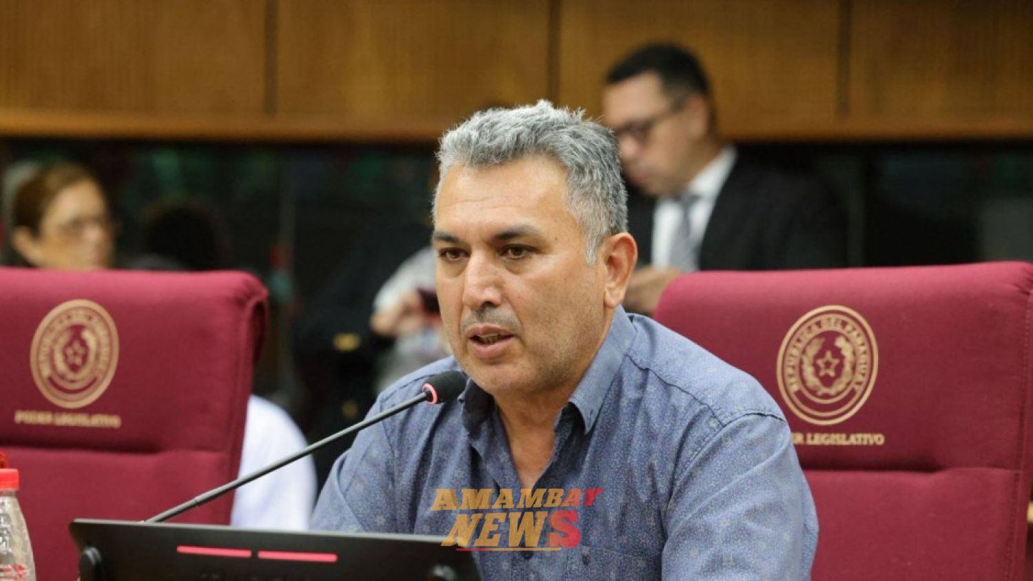 Paro de docentes sigue firme y podría extenderse hasta el jueves