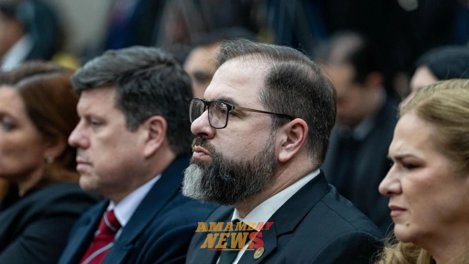 El director que nombró Nicora en Tacumbú tiene antecedentes por incumplir la prestación alimentaria