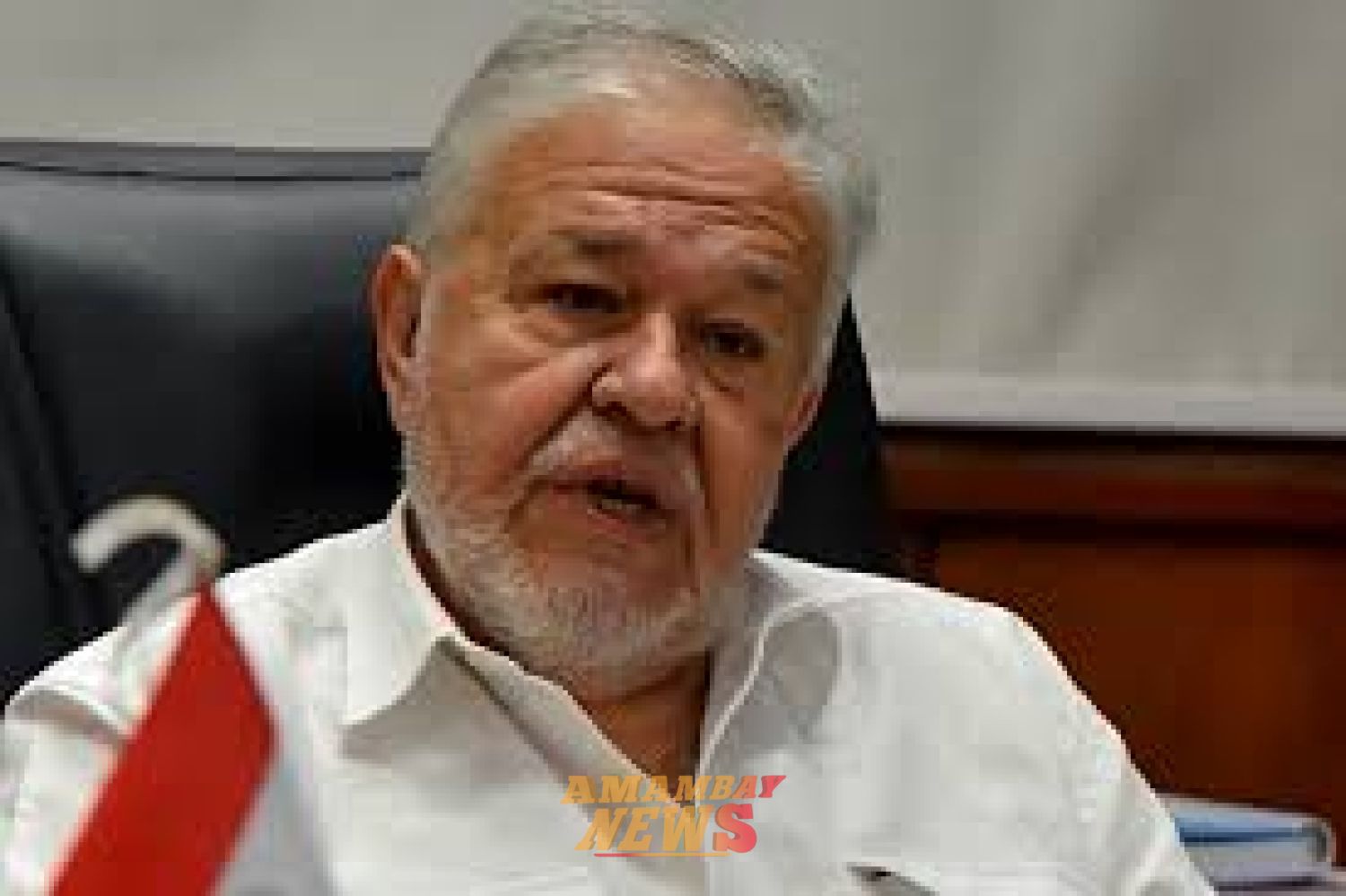 Diputados define hoy si interpela a Brítez en medio de presión por crisis del IPS
