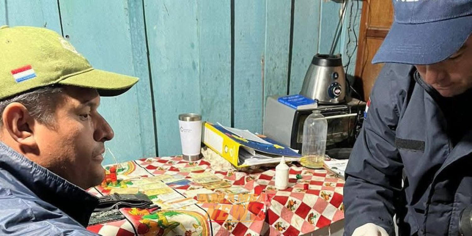 Carnicero asesinado: acusan a la pareja y al exconcubino de esta