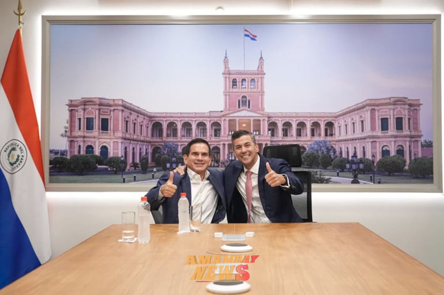 Presentan pedido de interpelación contra Baruja por manejar MUVH como “inmobiliaria cartista”