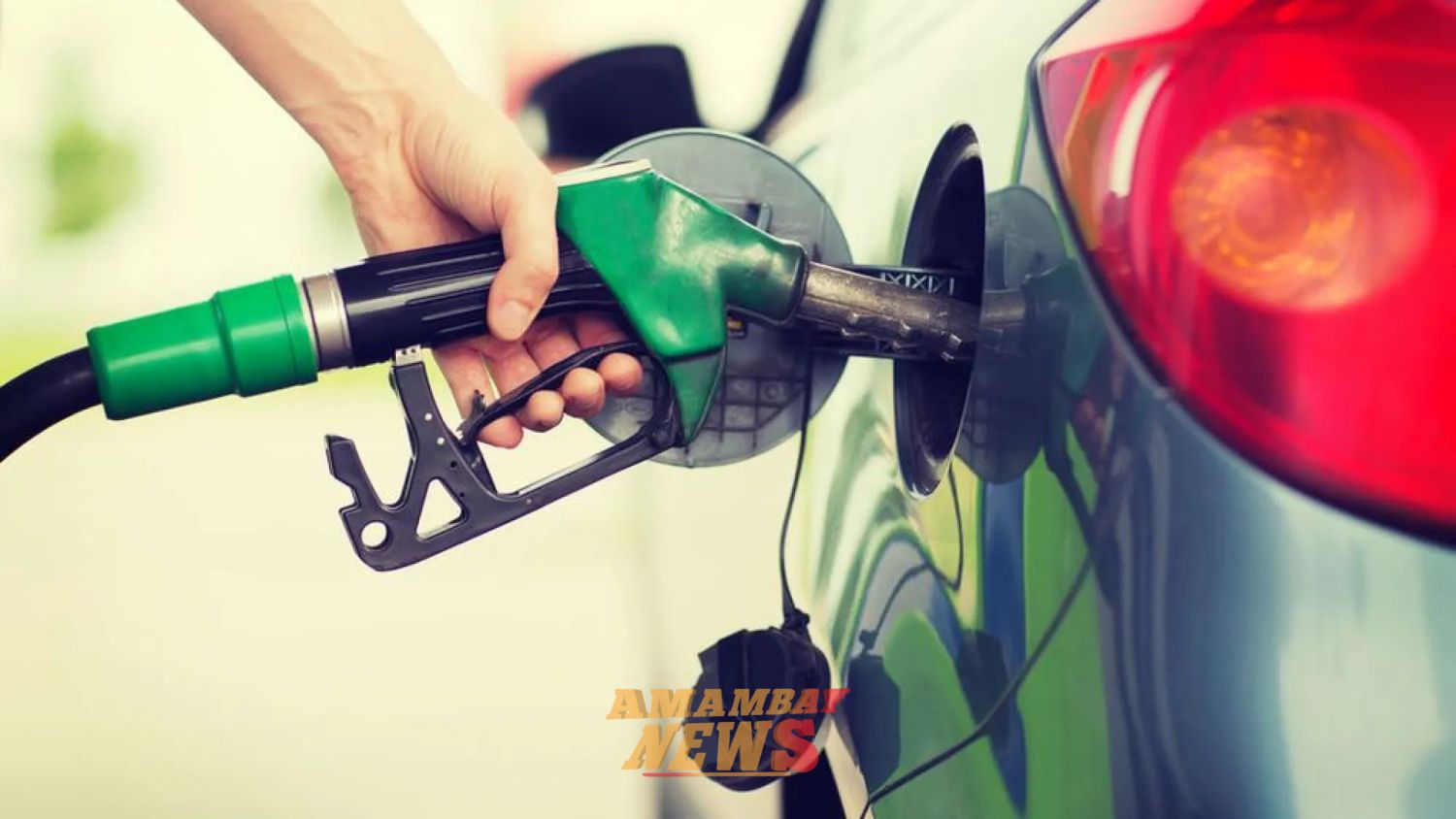 Anuncian tercera suba en los combustibles