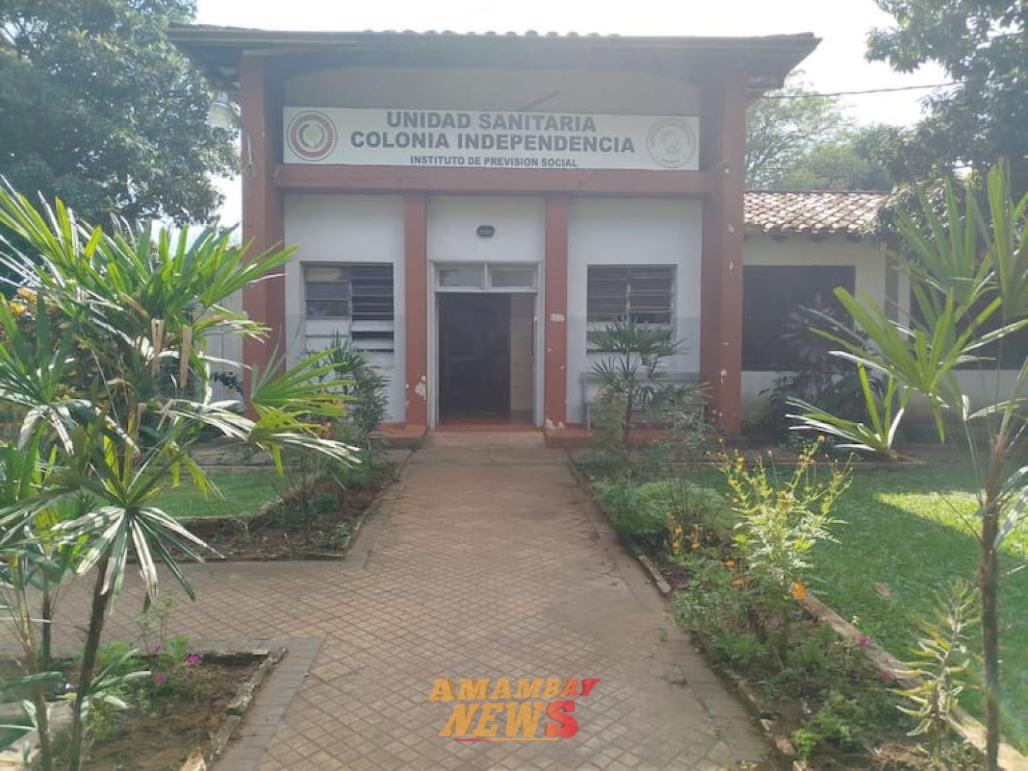 “Un general no hace la batalla solo”: renuncia director del IPS de Colonia Independencia