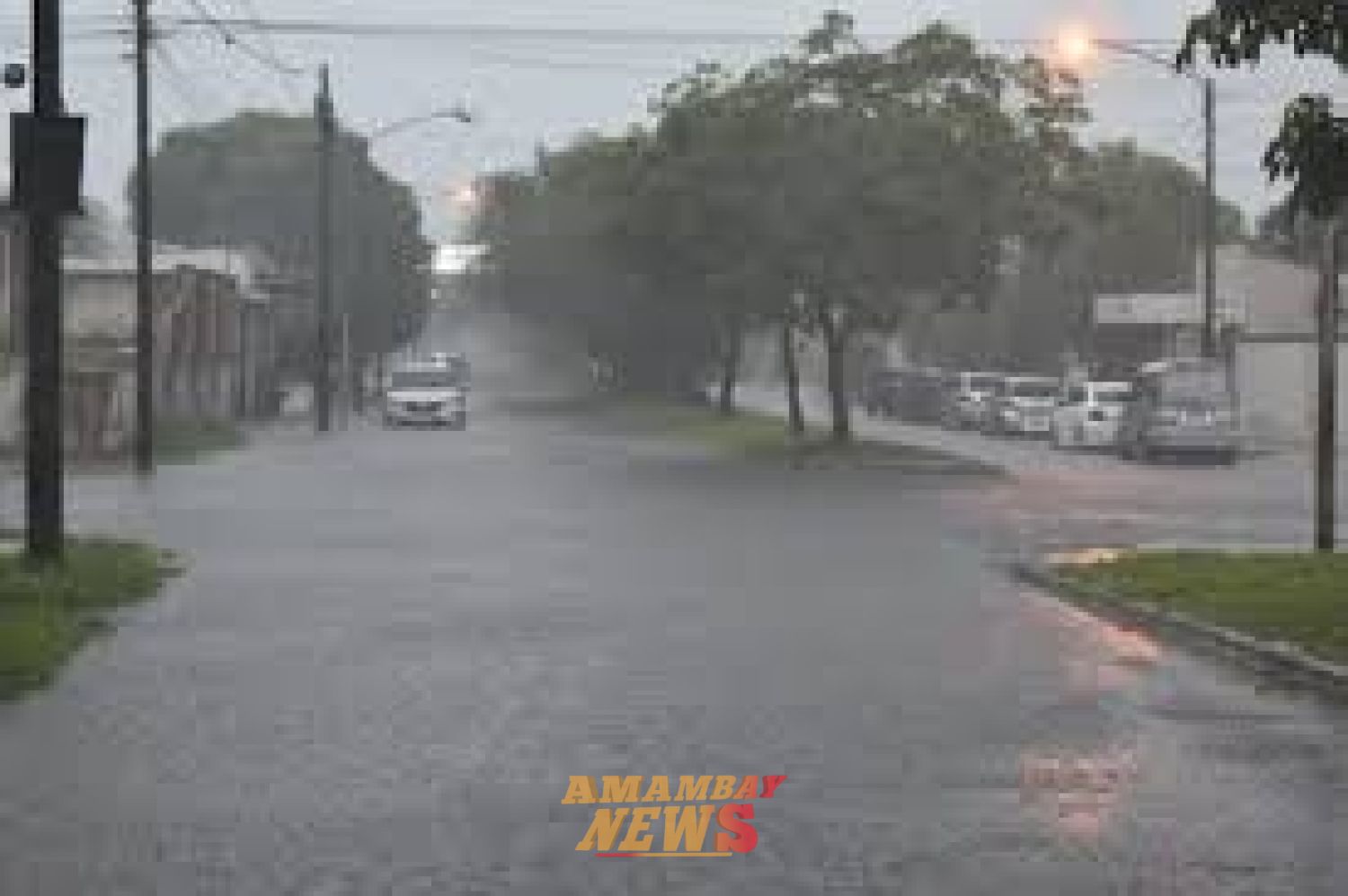 Pronostican un domingo inestable: ¿dónde va a llover?