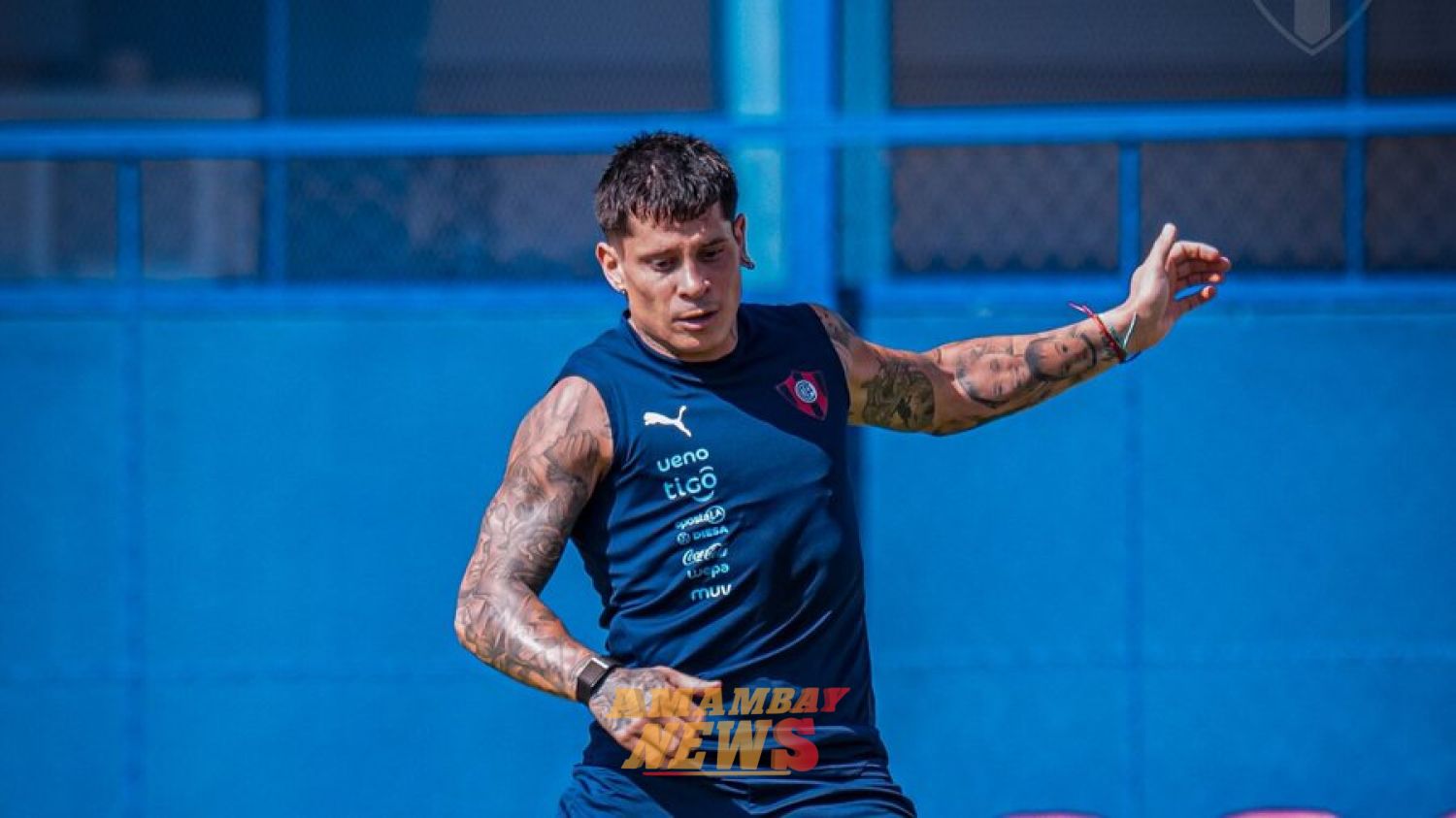 Cerro Porteño quiere cortar la racha