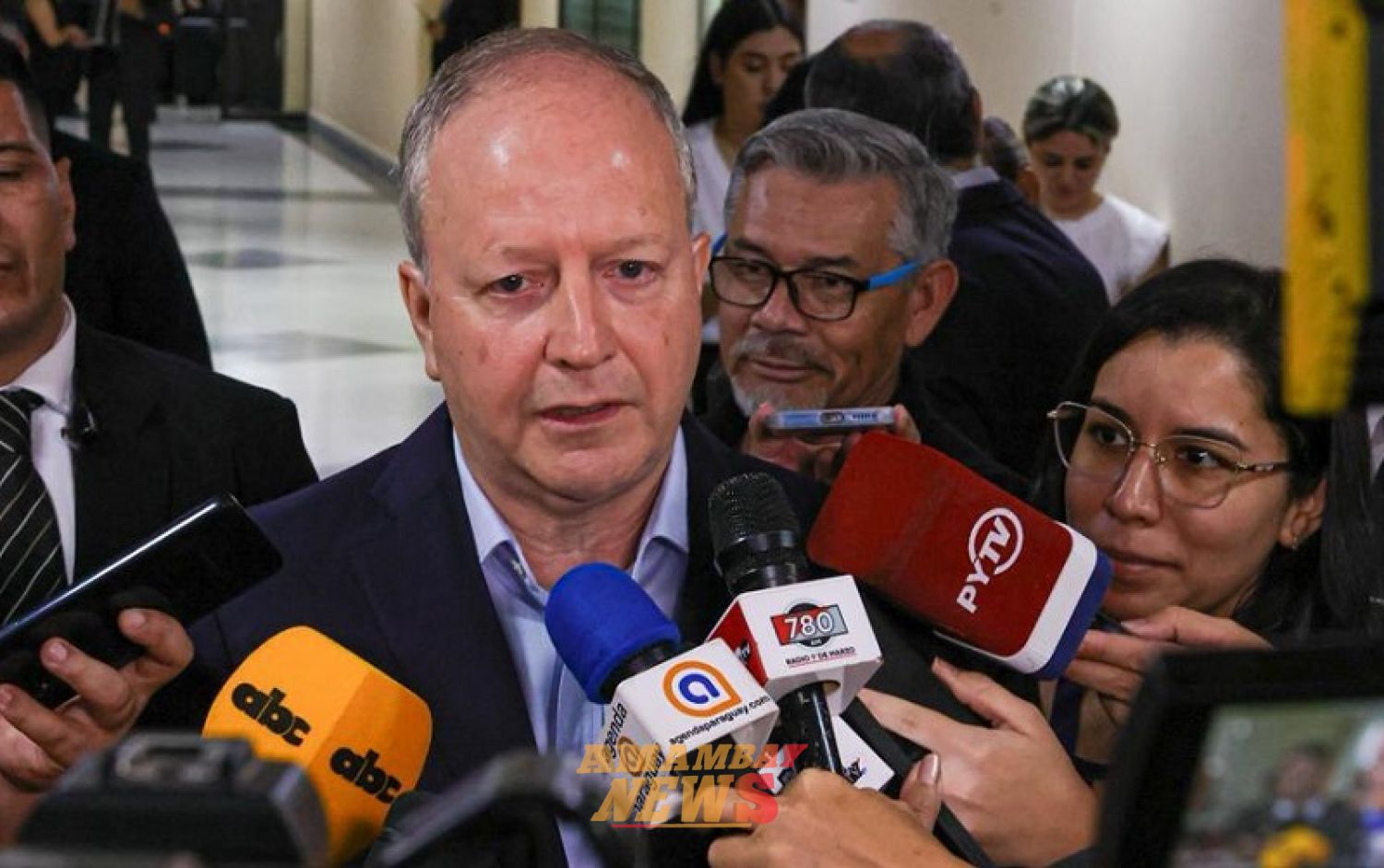 Paraguay concreta histórica colocación de bonos soberanos en guaraníes por USD 1.000 millones