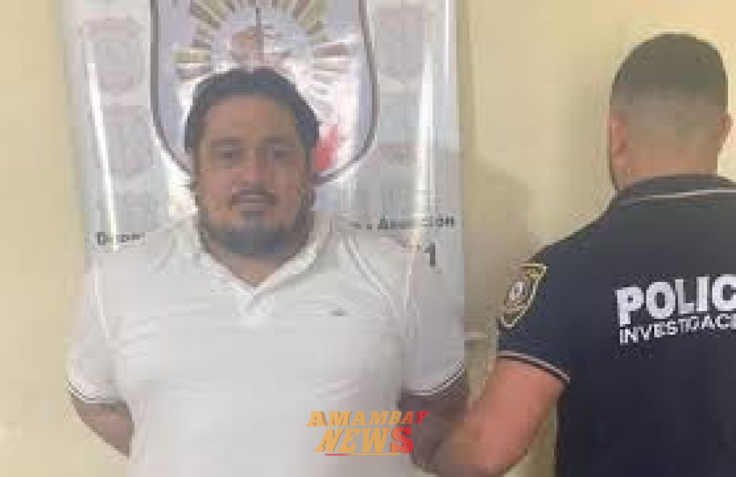 Jueza otorga libertad al exabogado de Walter Galindo