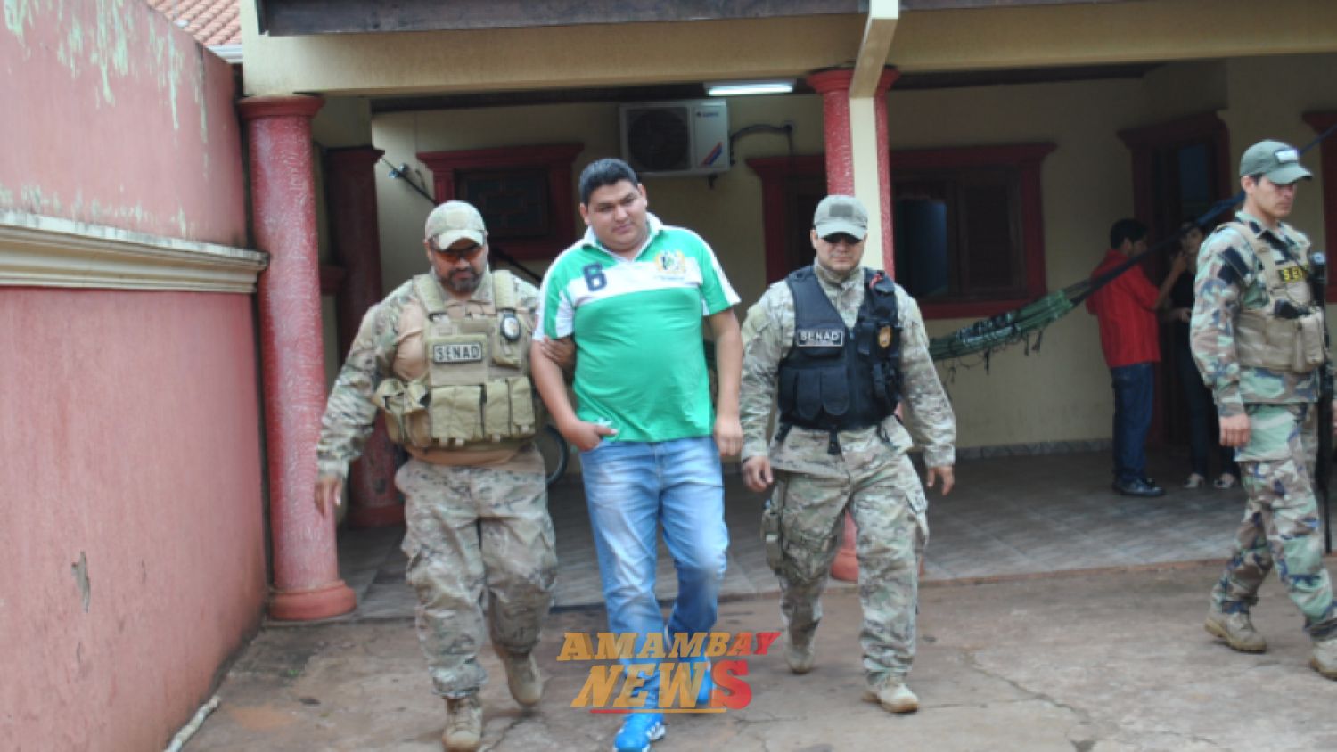 Confirman identidad de víctima de homicidio en Pedro Juan Caballero