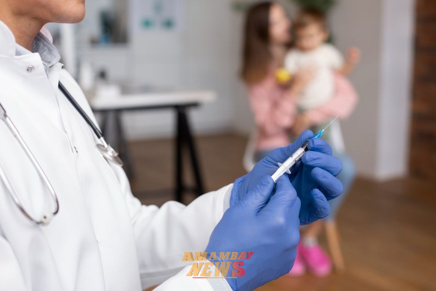 Salud Pública anuncia la llegada de 1.500.000 vacunas contra la influenza