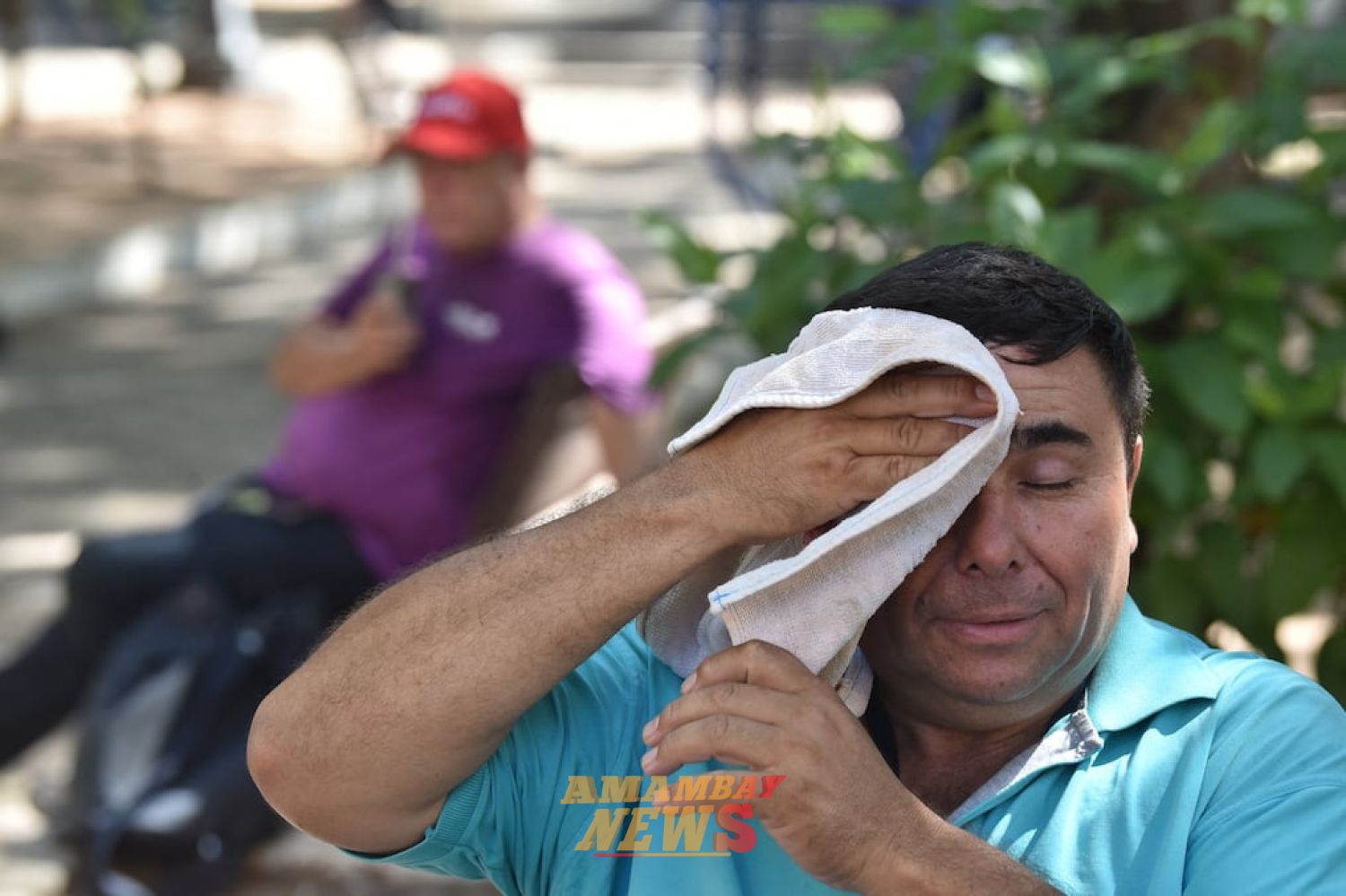 Pronóstico: calor en ascenso y chaparrones en el norte del país, anuncia Meteorología