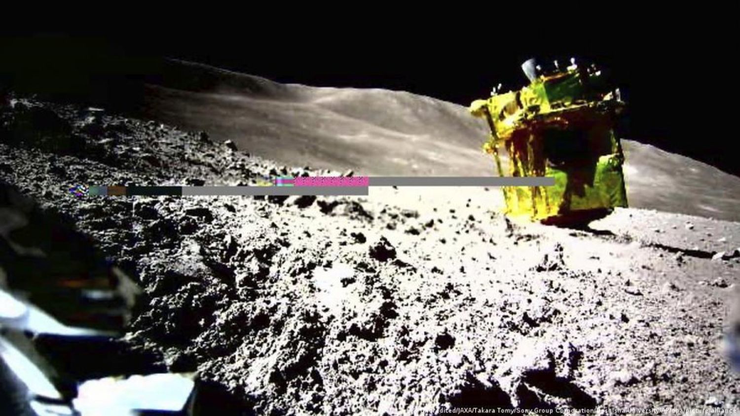 La Luna como nunca antes: NASA anuncia base permanente con presencia humana