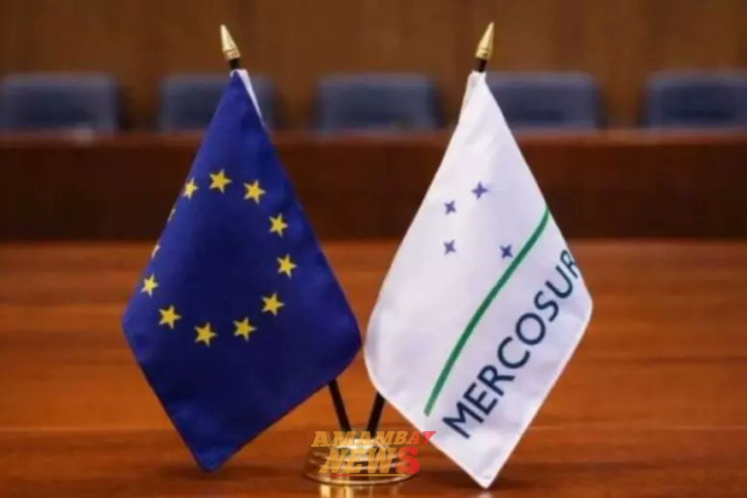 El pacto UE-Mercosur avanza en Latinoamérica