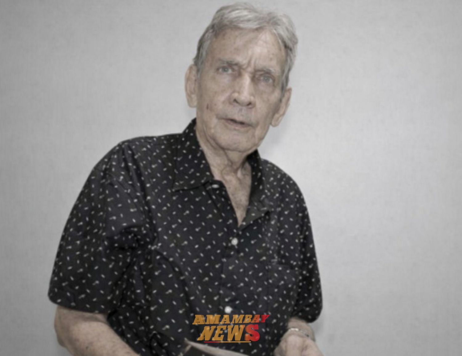 Fallece Luis María Flecha, ícono del periodismo norteño